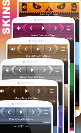 iSense Music - 3D Music Player 3
