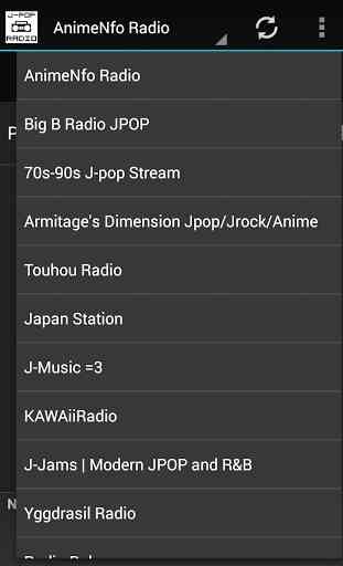 J-POP Radio 3