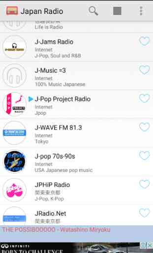 Japan Radio 4