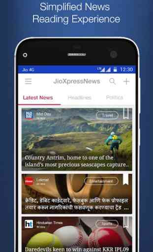 JioXpressNews - Trending News 2