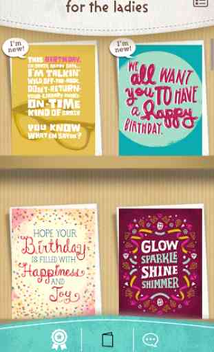 justWink Greeting Cards 4