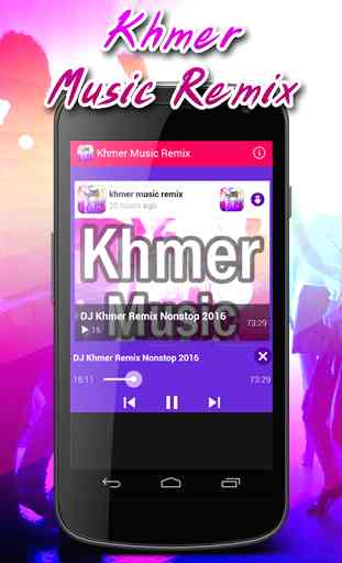 Khmer music remix 2