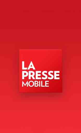 La Presse Mobile 1