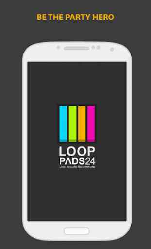 Loop Pads 24 4