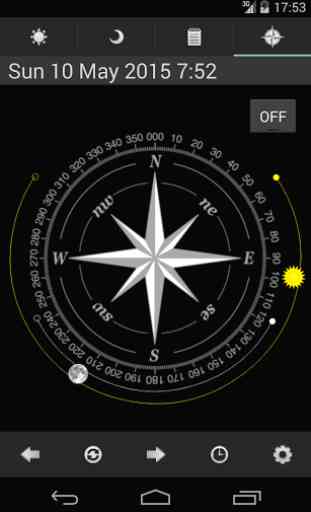Lunisolar - Sun Moon Calendar 3