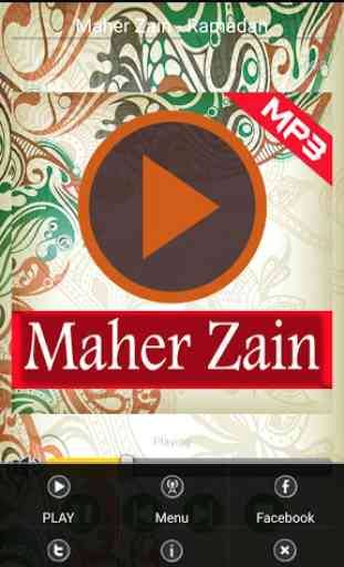 Maher Zain - New Song Mp3 4