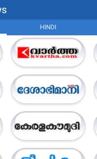 Malayalam News All Newspapers 4