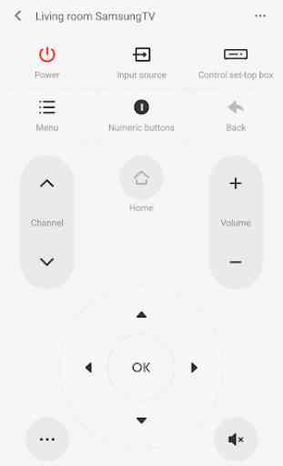 Mi Remote controller - for TV, STB, AC and more 3