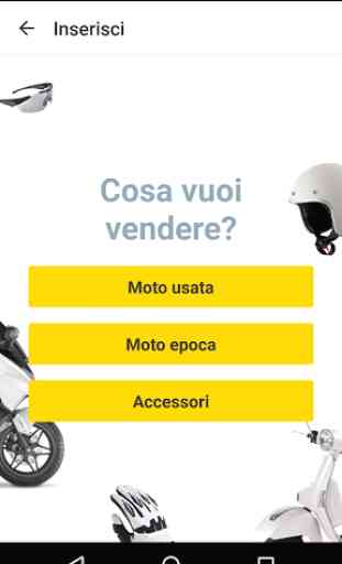 MOTO.IT - Moto Usate 4