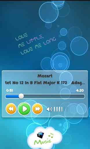 Mozart Music 4
