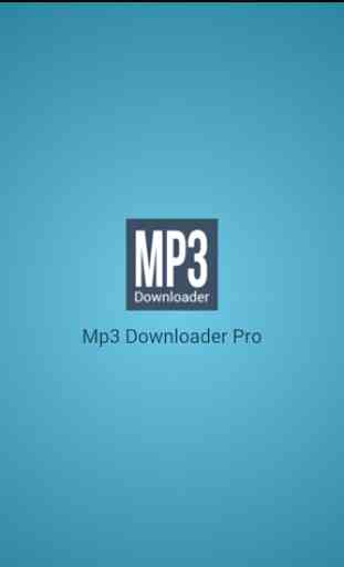Mp3 downloader gratuitement 1