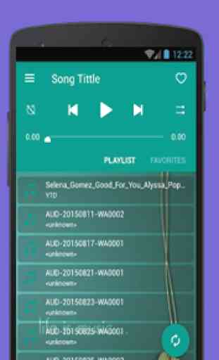 MP3 Music Player 2017 1