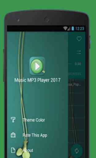 MP3 Music Player 2017 2