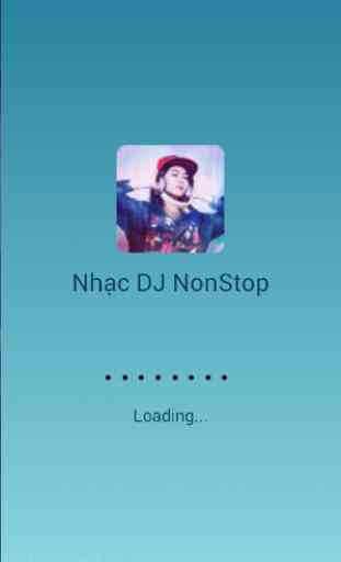 Nghe Nhac DJ Nonstop Remix 2