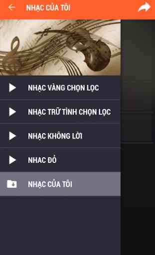 Nhac Vang Chon Loc 2