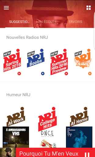 NRJ Radios 4