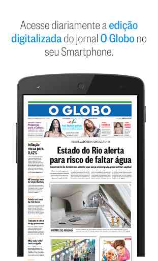 O Globo 2