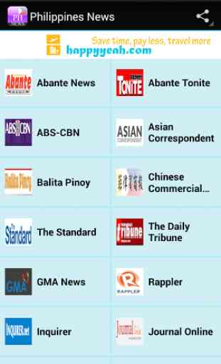 Philippines News 1