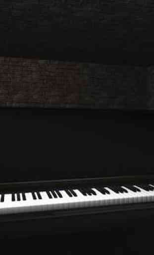 Piano 3D 2