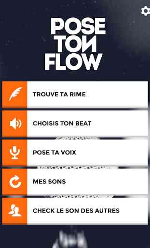 Pose Ton Flow 2