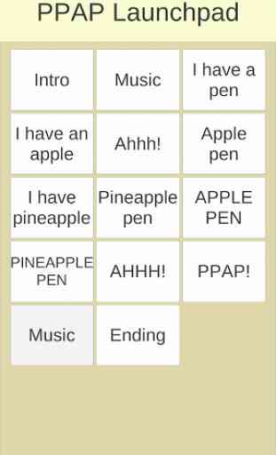 PPAP Launchpad 1