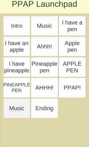 PPAP Launchpad 2