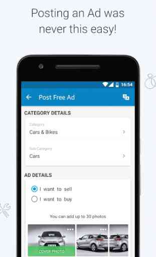 Quikr Free Local Classifieds 2
