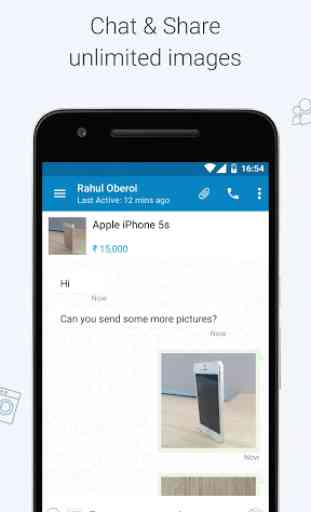 Quikr Free Local Classifieds 4