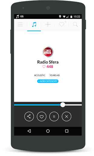Radio Grèce 2