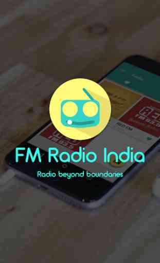 Radio India Toutes les station 1