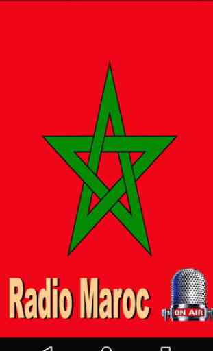 Radio Maroc Gratuit 1