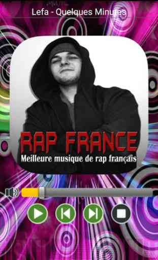 Rap Français 1