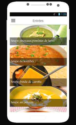 Recettes Cookeo 3