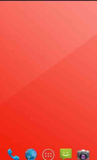 Red Wallpapers 3