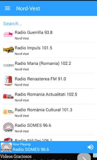 România Radio 3