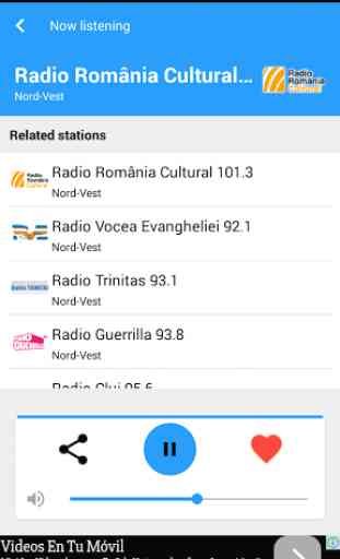 România Radio 4