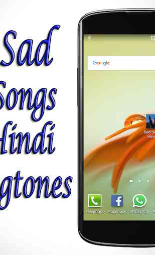 Sad Songs Hindi Sonneries 1