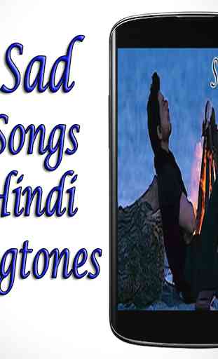 Sad Songs Hindi Sonneries 2