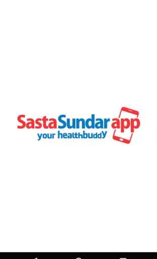 SastaSundar -Genuine Medicines 1