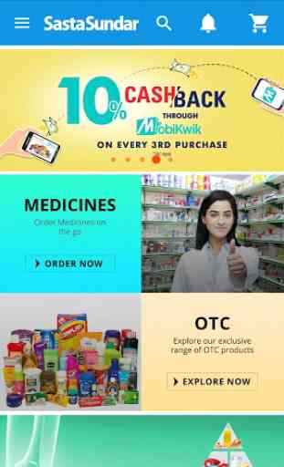 SastaSundar -Genuine Medicines 2