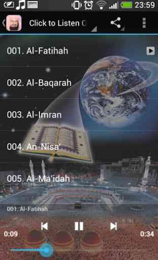 Sheikh Sudais Quran Full MP3 2