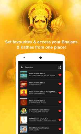 Shri Hanuman Chalisa (Audio) 4