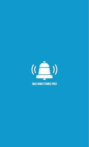 SMS Sonneries Pro 1