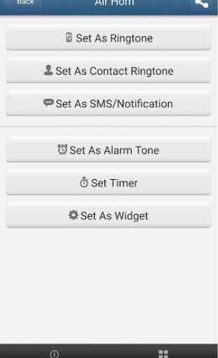 SMS Sonneries Pro 3