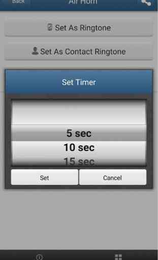 SMS Sonneries Pro 4