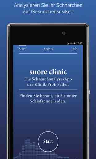 snore clinic 1