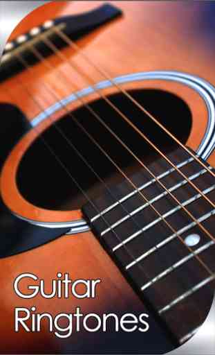 Sonneries De Guitare 1