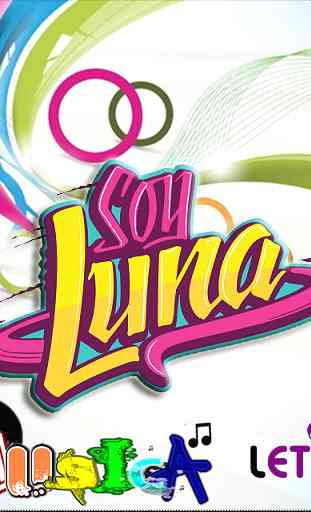 Soy Luna Musica Letras v1 2