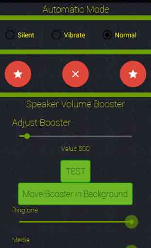 Speaker Volume Booster 1