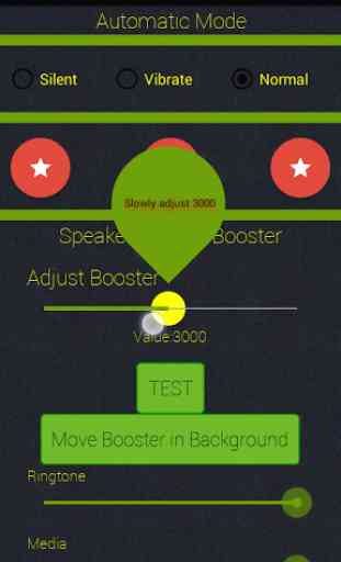 Speaker Volume Booster 3